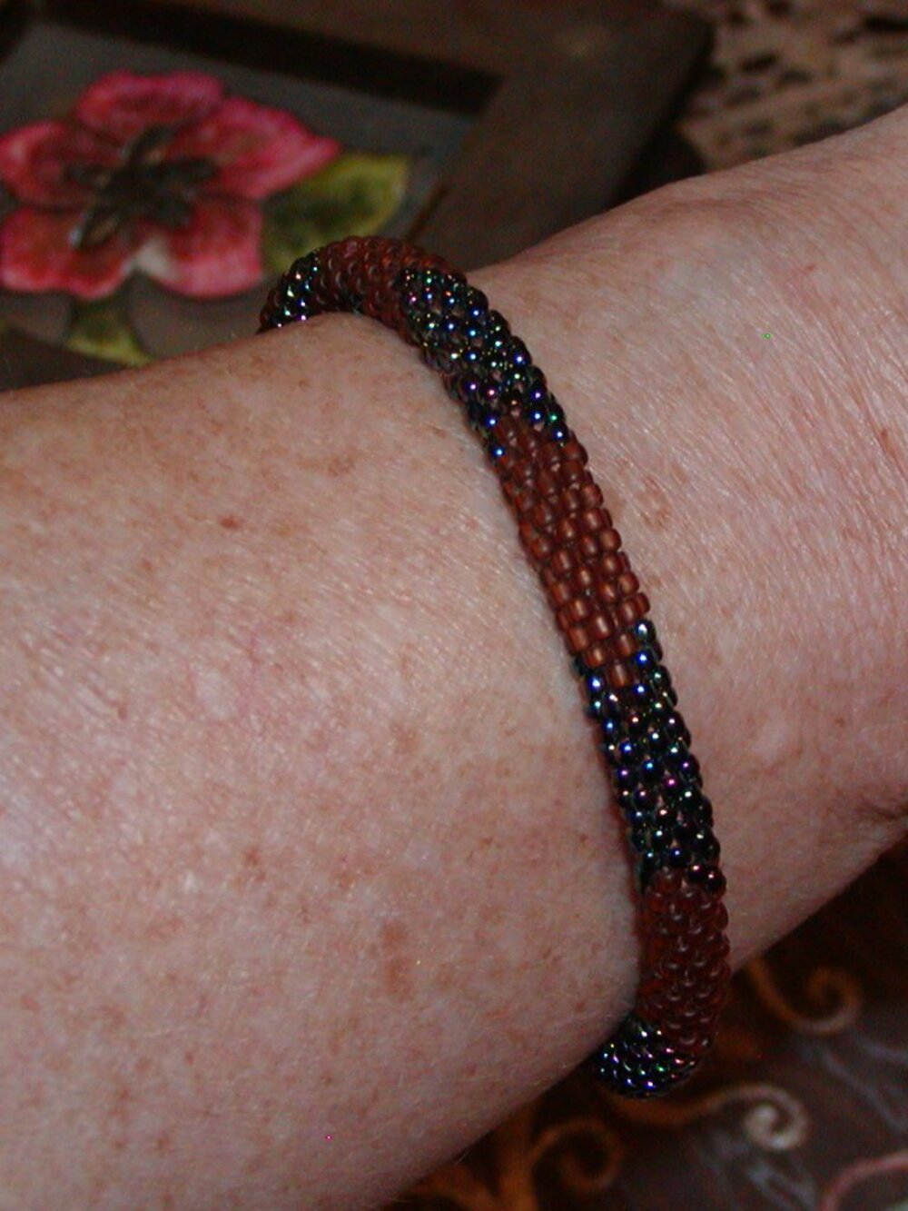 Sashka bracelet